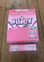 Juicy Jay King Size Papers